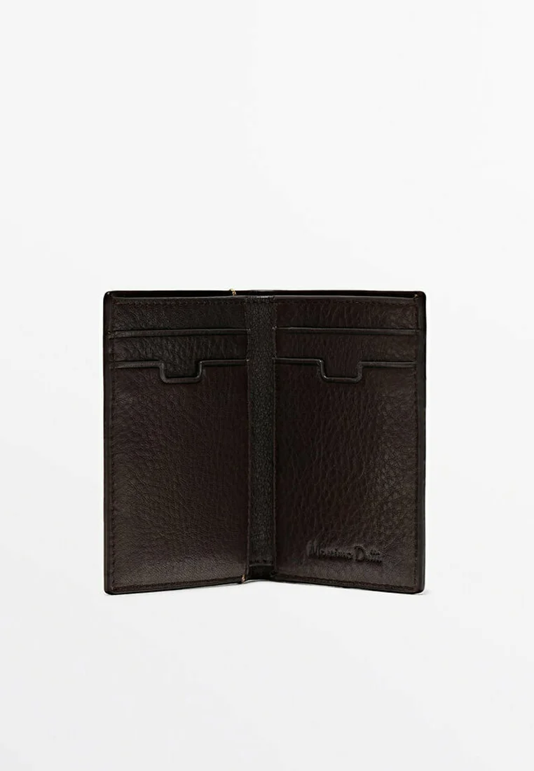 Massimo Dutti VERTICAL - Cartera