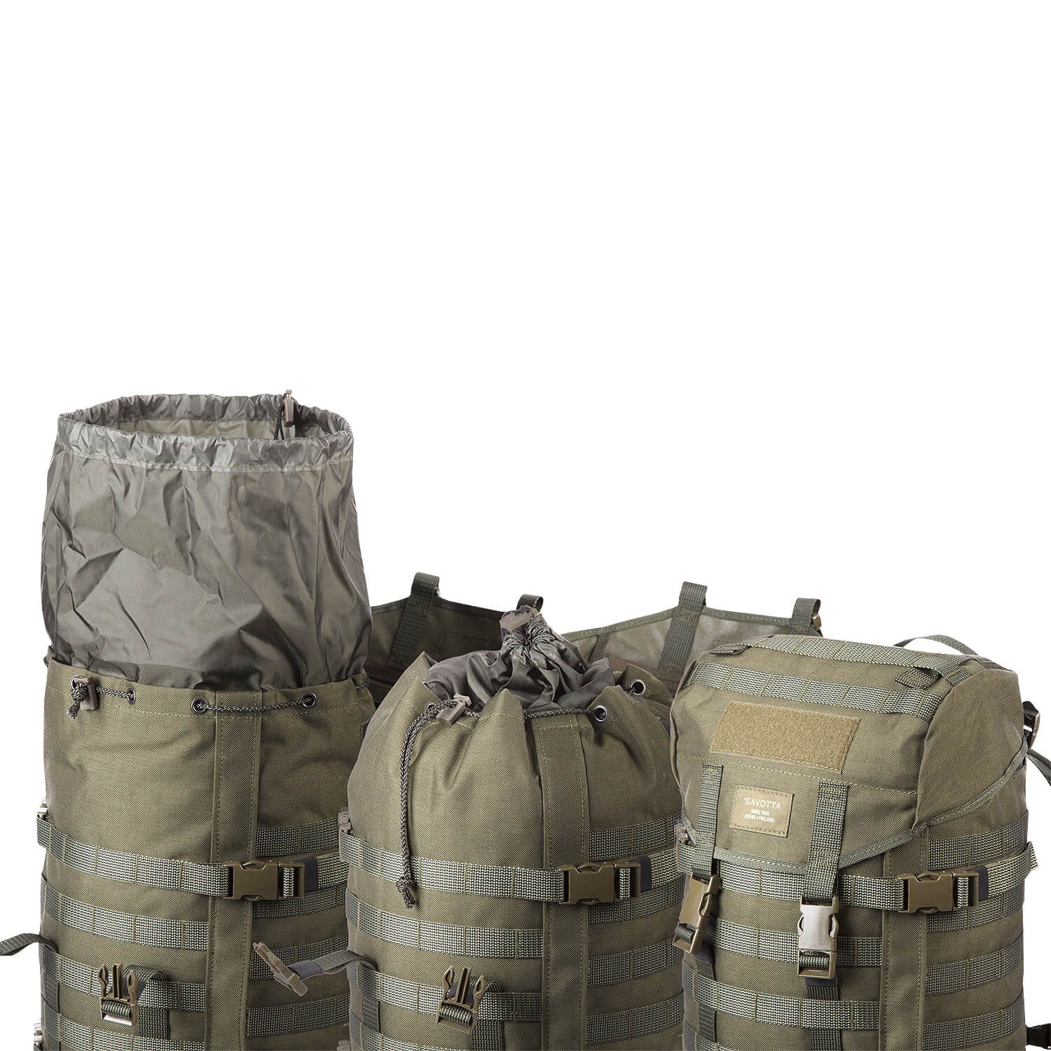 Rucksack Jääkäri M