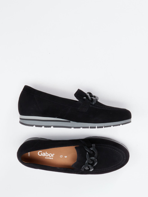 Slipper-25610090190 Gabor Comfort
