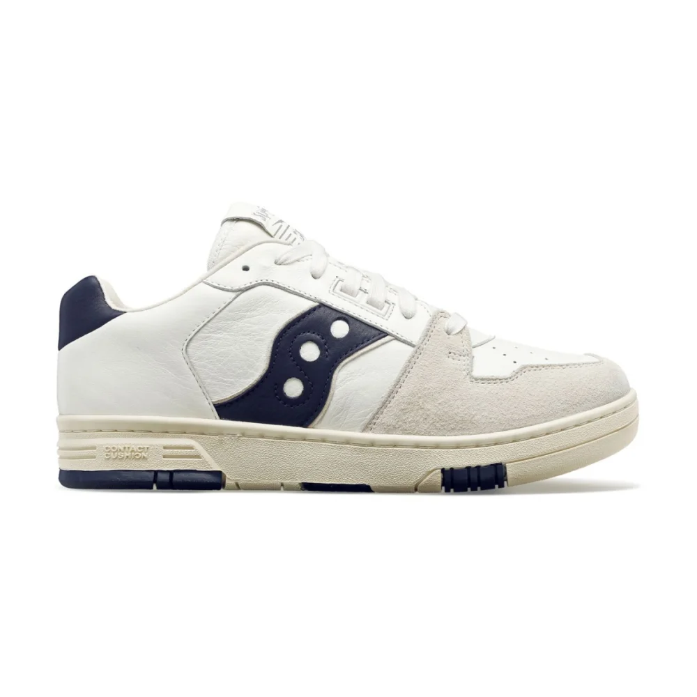 Saucony Sonic Low S70788-2 / braun