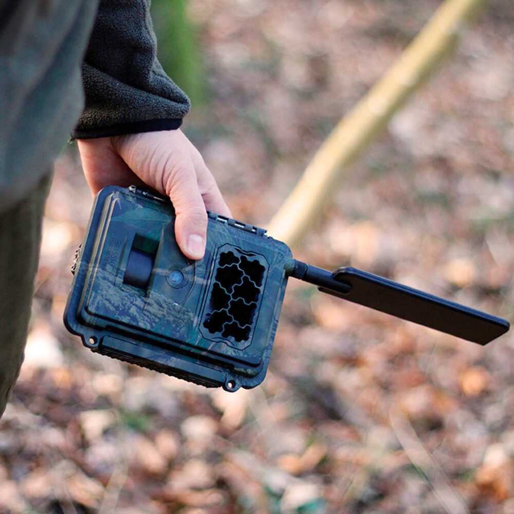 SEISSIGER Wildkamera Special-Cam LTE