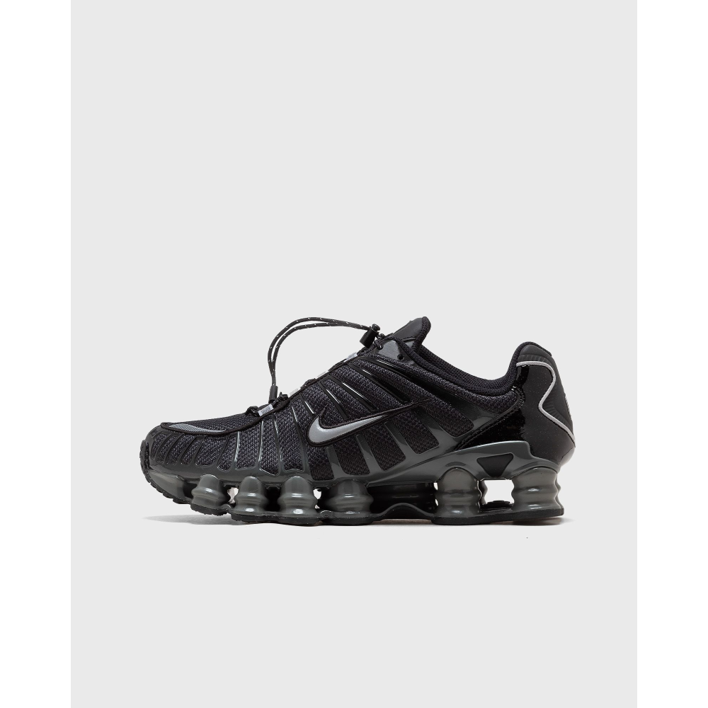 Nike Shox TL Black Grey FV0939-001 / schwarz