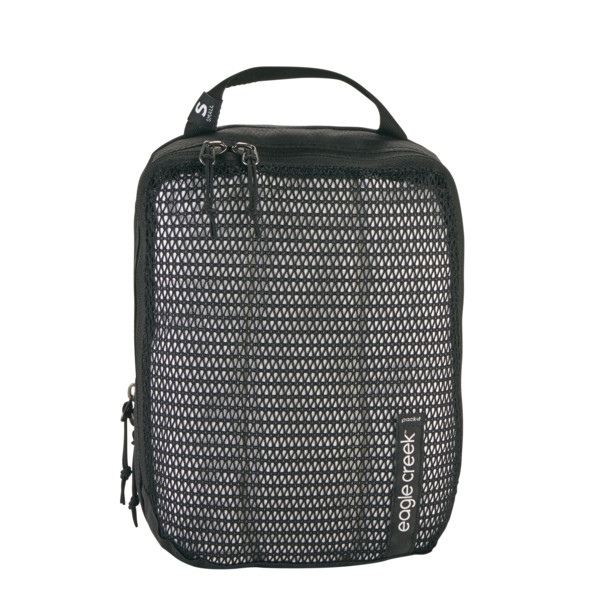 PACK-IT REVEAL CLEAN/DIRTY CUBE S - Packbeutel