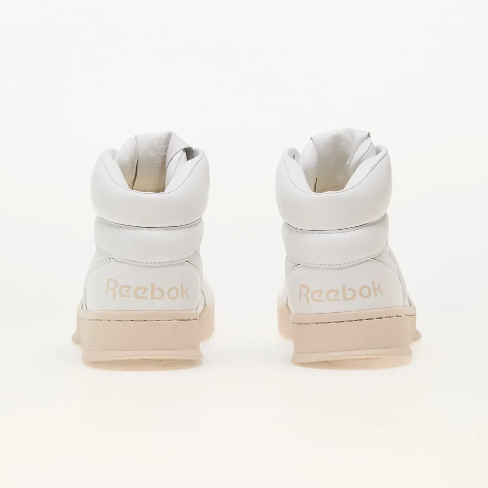 Reebok BB5600 Lthr RMIA04AC99LEA0040100 / weiss