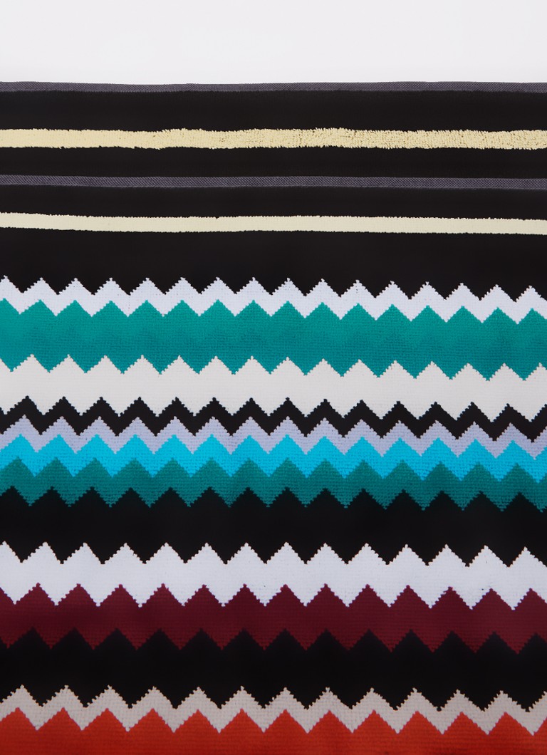 Prosop de mâini Missoni Curt - 40 x 70 cm