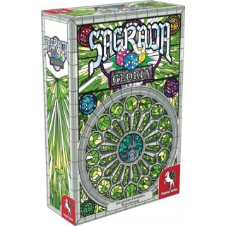 Sagrada: Gloria (DE)