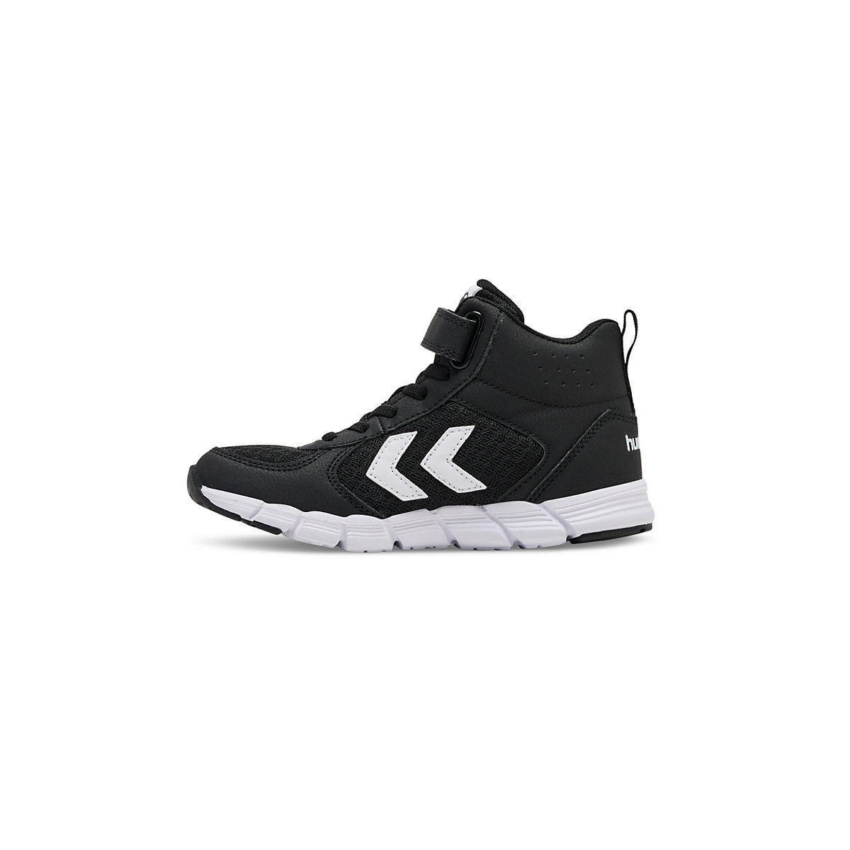 SPEED MID JR Sneakers High für Kinder
