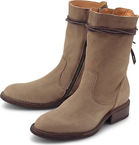 Fiorentini + Baker Schnür-Stiefelette ALEXA ADINA