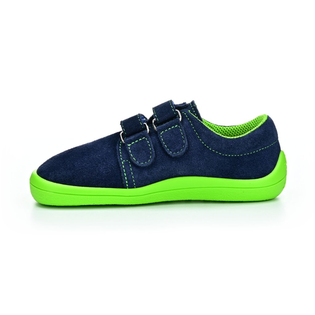 Beda Marcus Barfuß-Halbschuhe (BF 0001 / W / low)