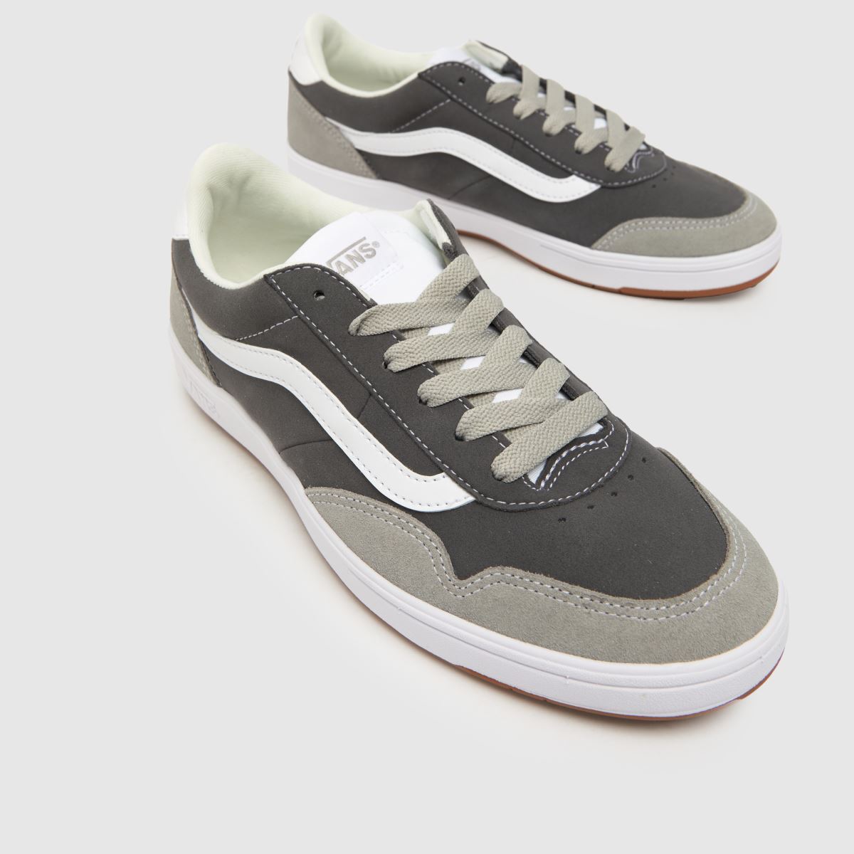 Vans Cruze Too CC – Tennfärgade sneakers