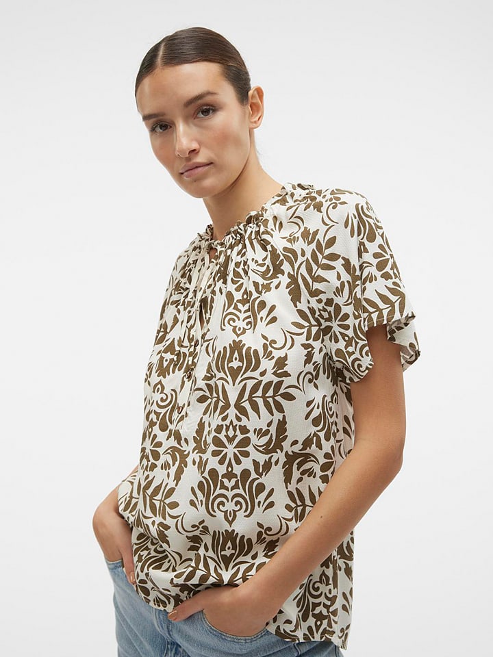 Vero Moda Bluse 