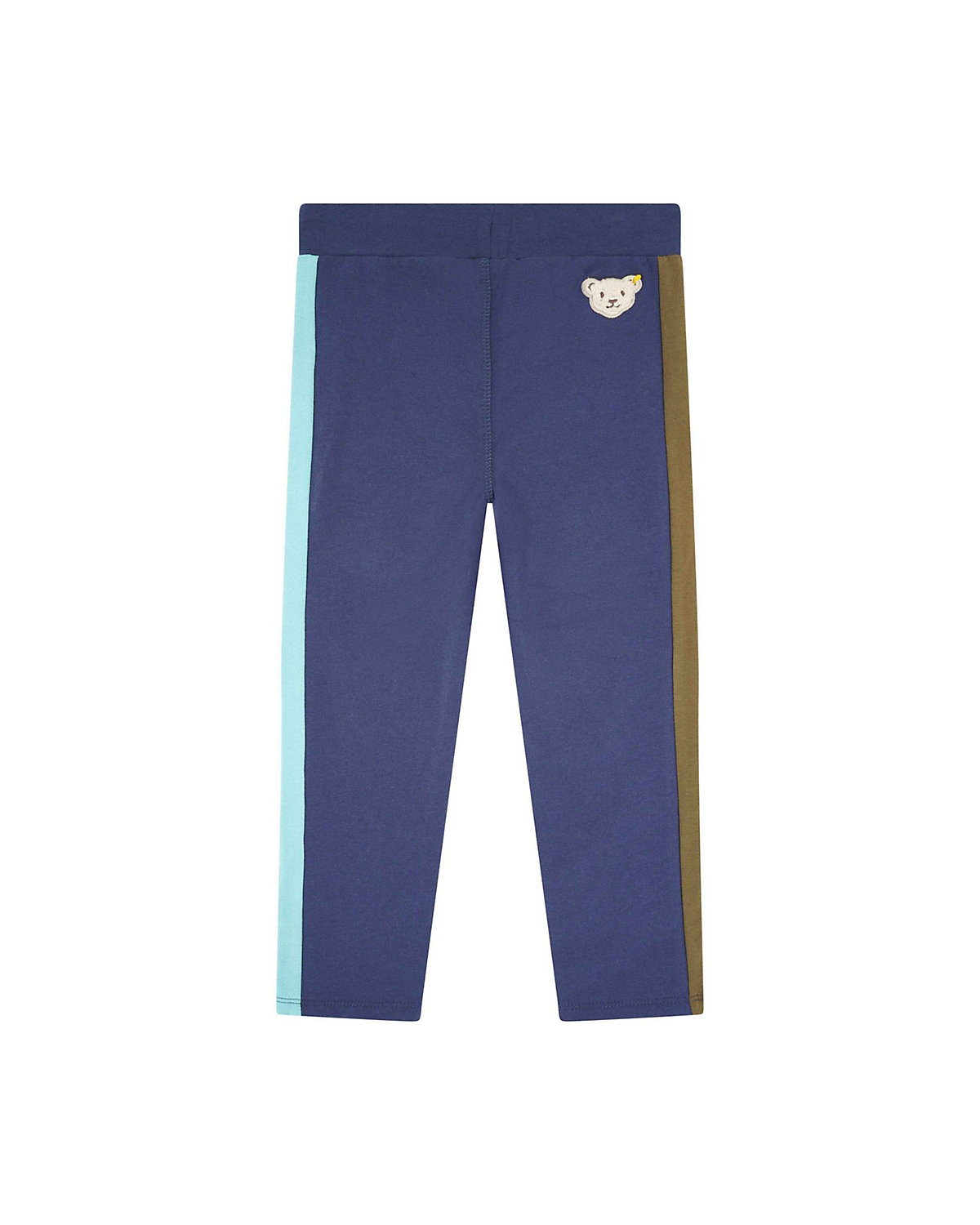 Jogginghose Wolfs Land, Softbund, verstellbarer Bund Jogginghosen
