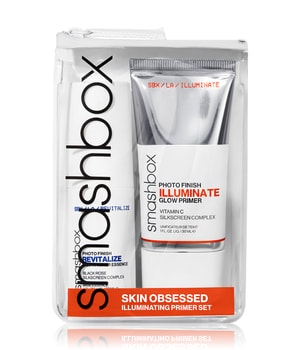 Smashbox Silkscreen Primer Duos Illuminate Primer-1 Stk