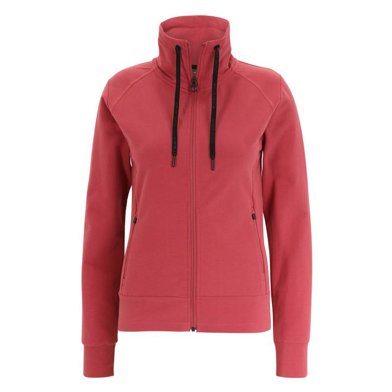 VENICE BEACH VB Florence Sweatjacke Damen