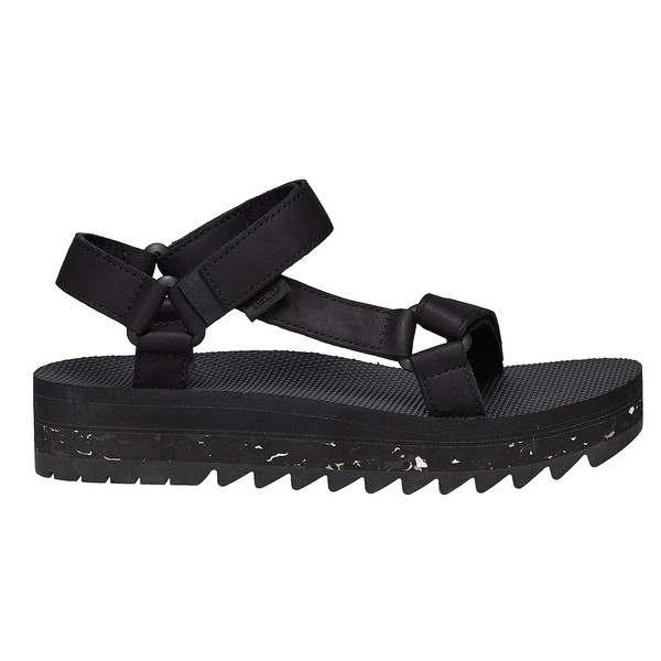 UNIVERSAL CERES Damen - Freizeitsandalen