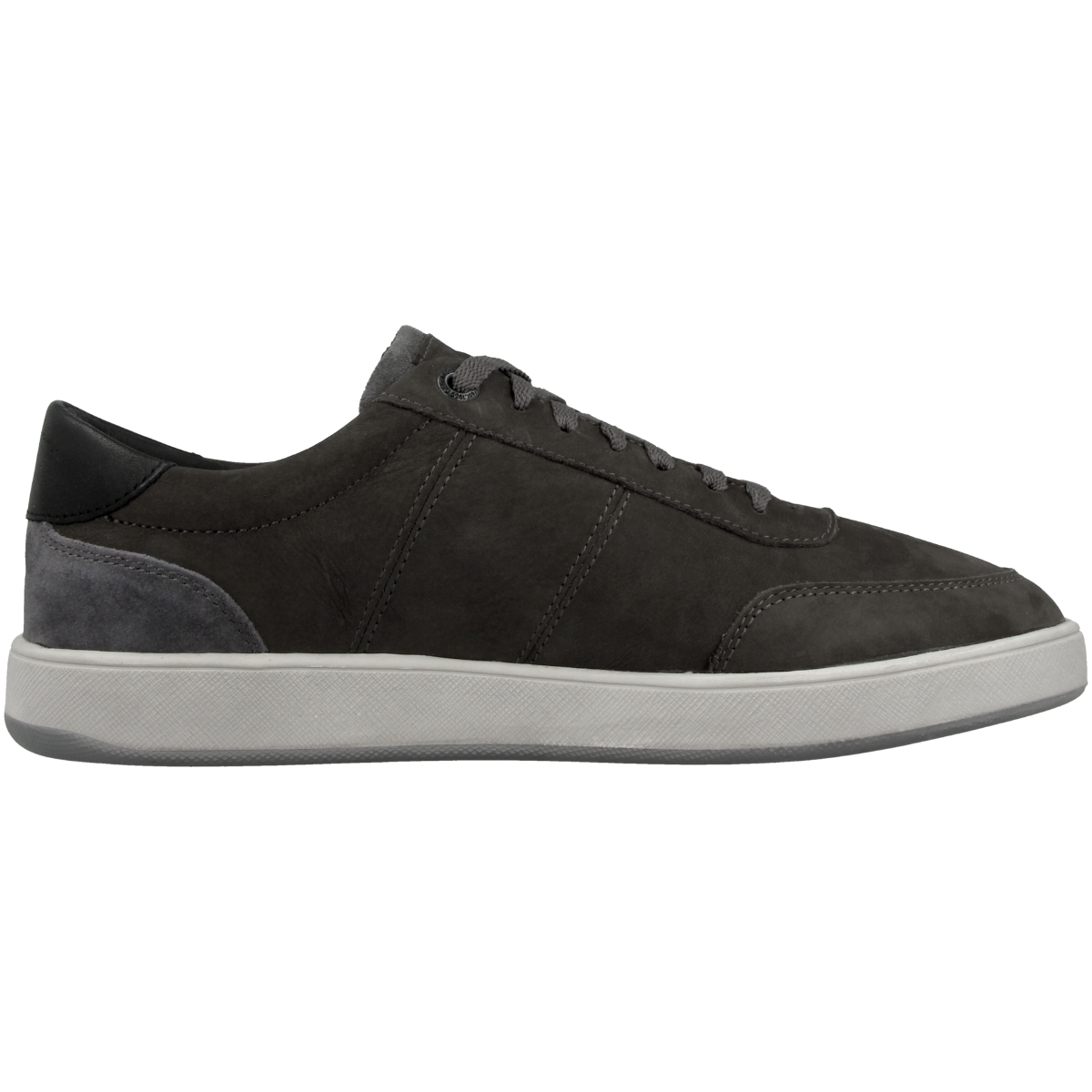 s.Oliver 5-13607-37 Sneaker Low grau