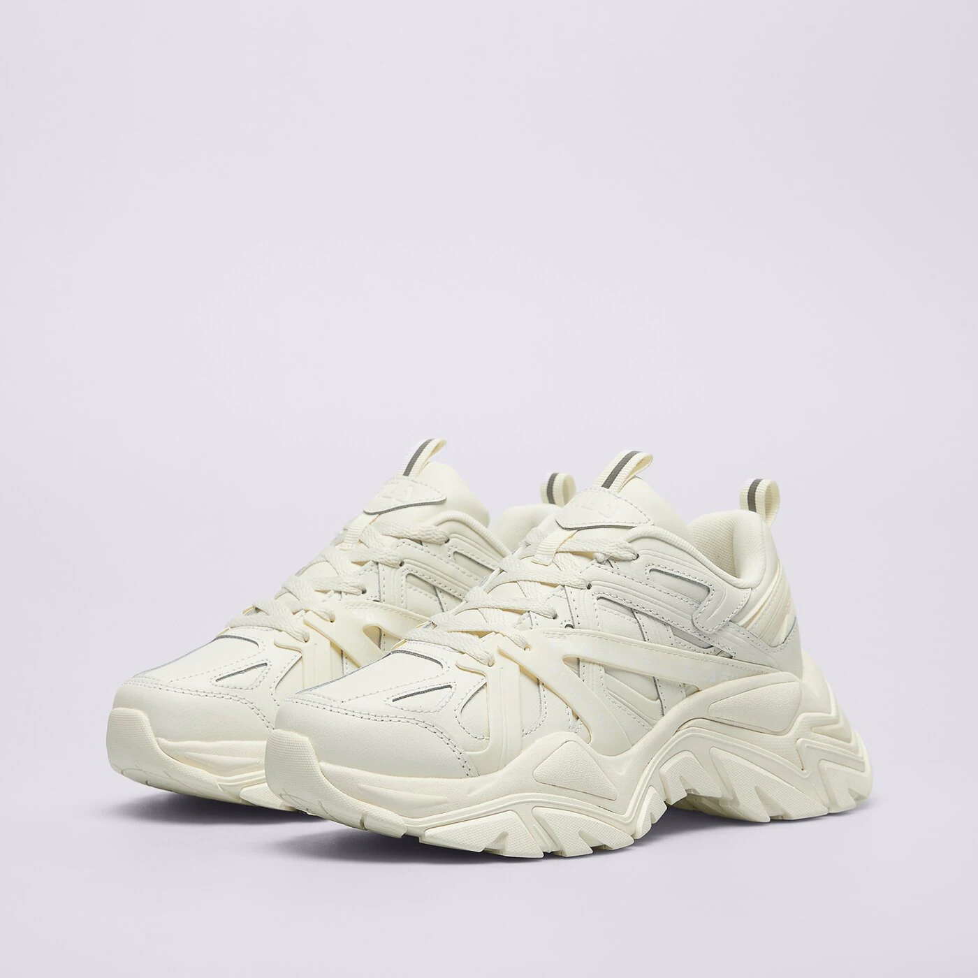 FILA ELECTROVE 2 Beige