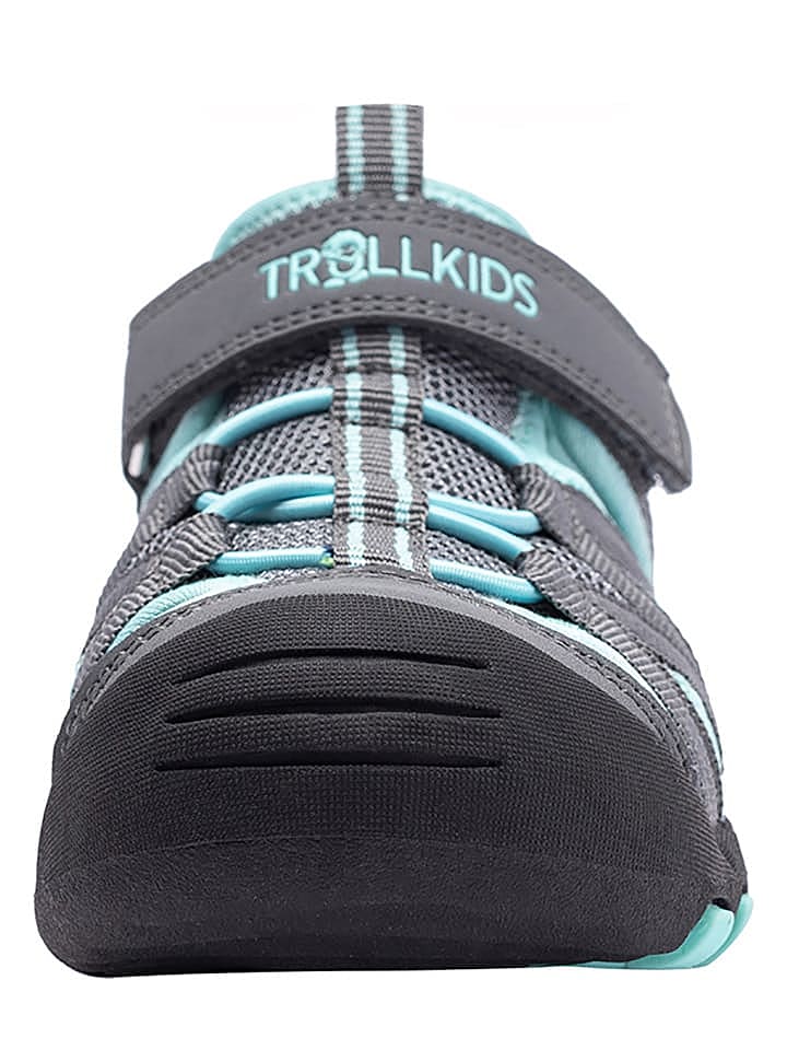 Trollkids Halbsandalen 