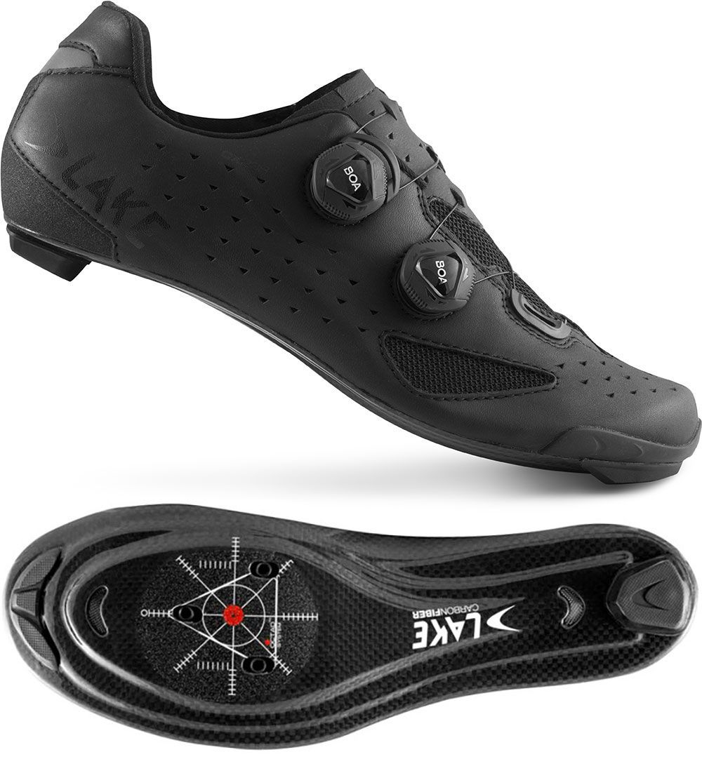 Lake CX238-X Wide - Rennradschuhe kaufen | Bike-Discount
