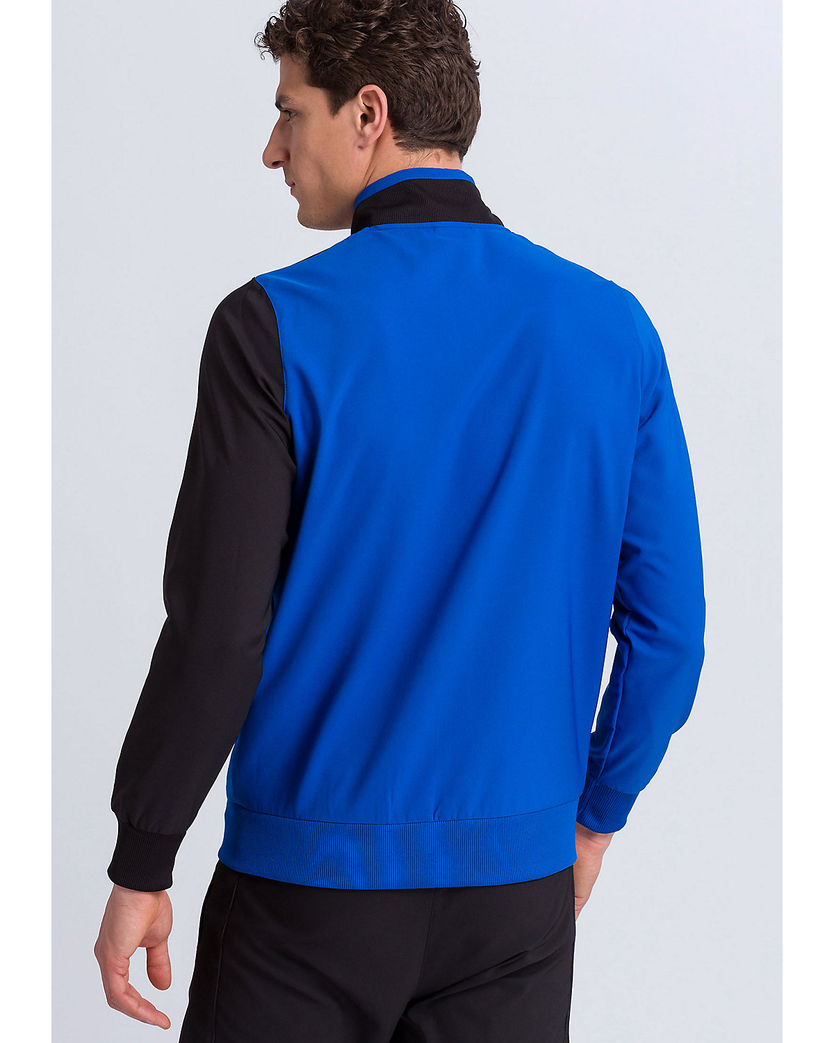 5-C Praesentationsjacke Trainingsjacken