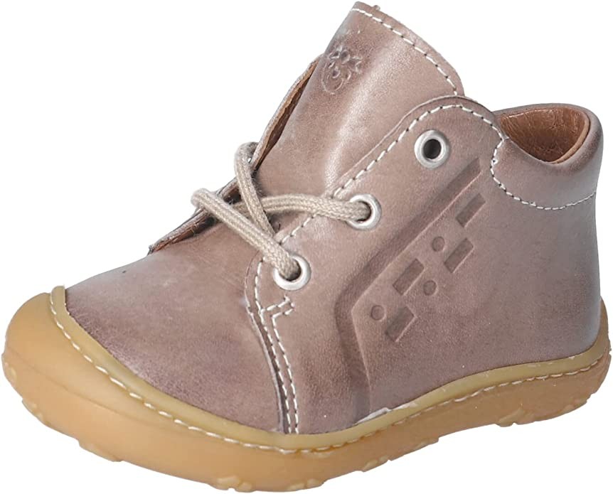 RICOSTA Halbschuhe grau