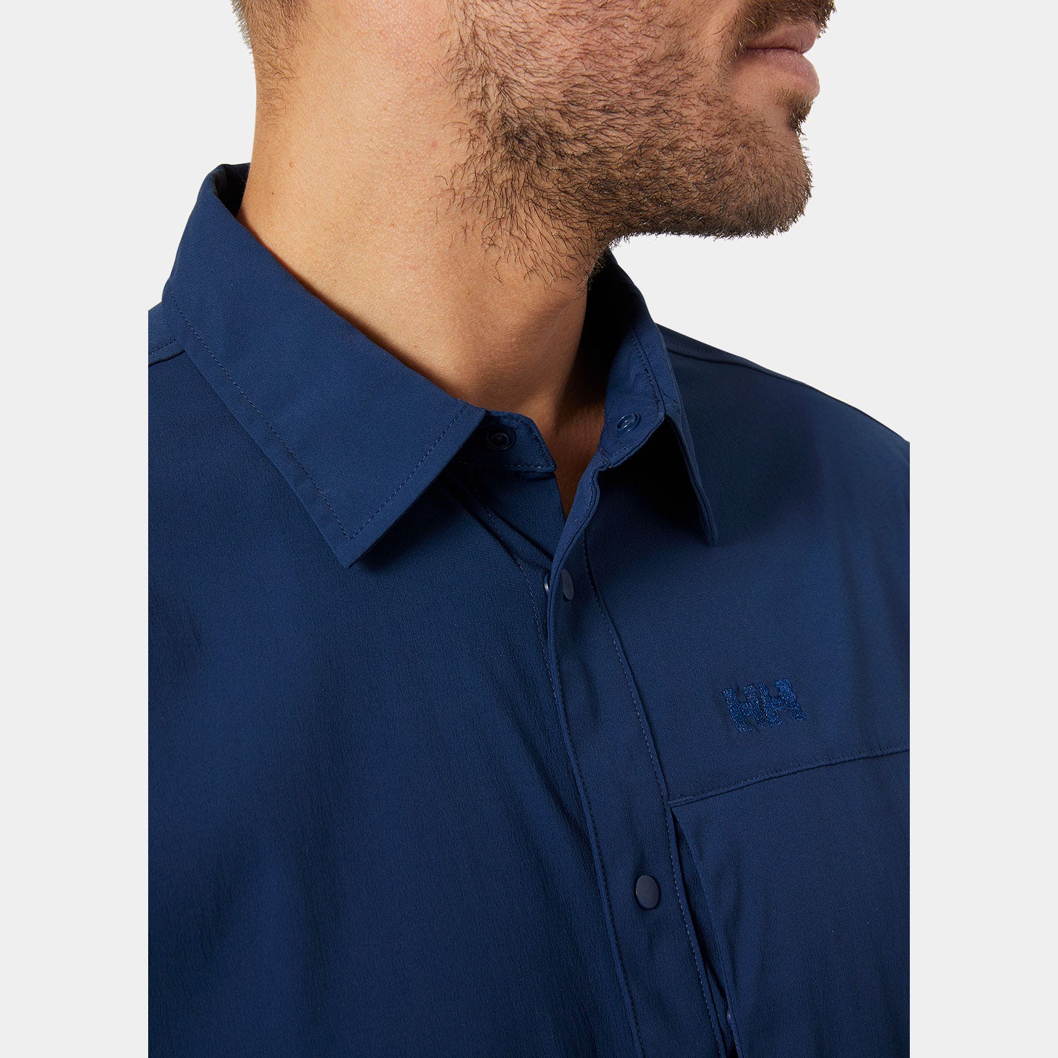 Men's Tofino Solen Long Sleeve Shirt