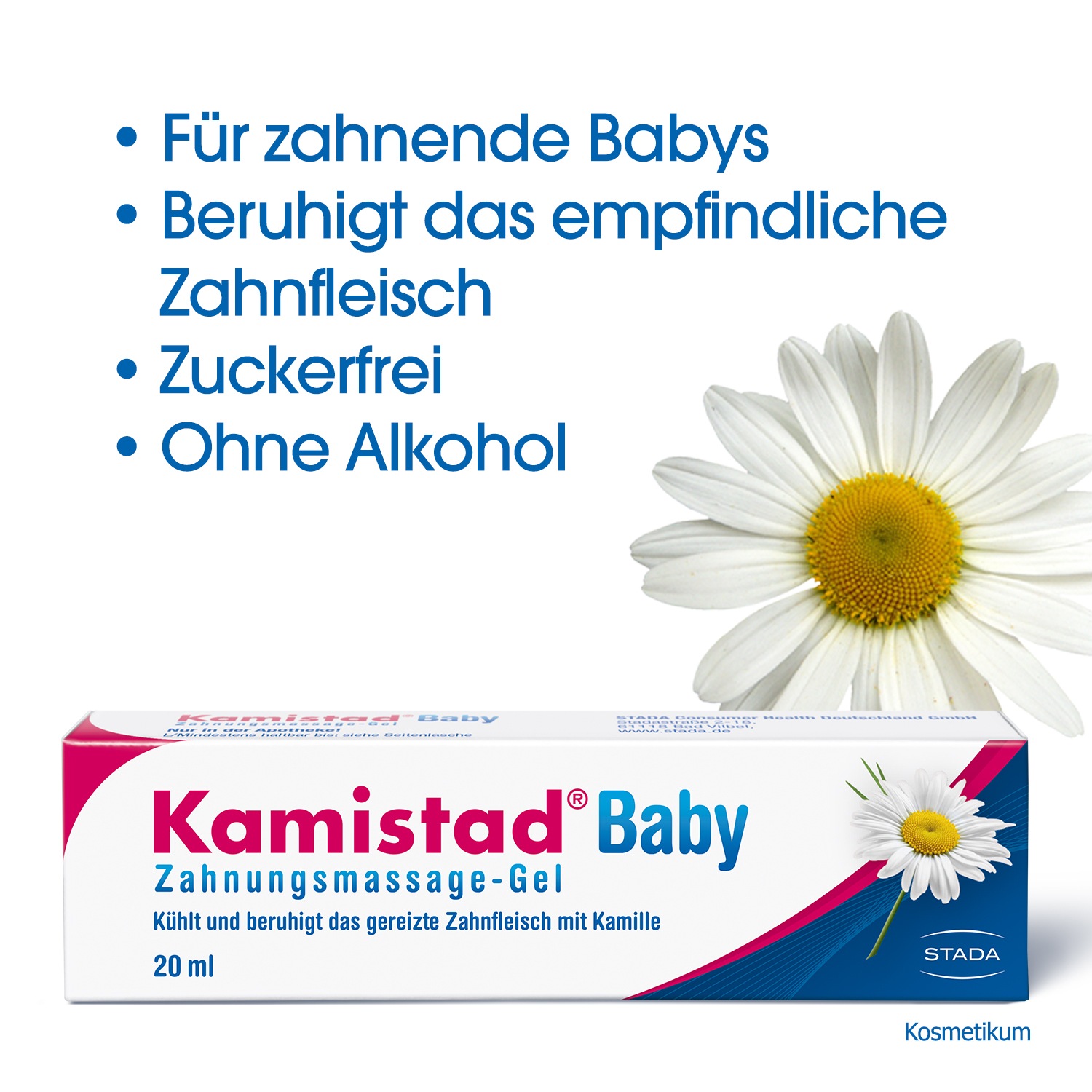 Baby Gel