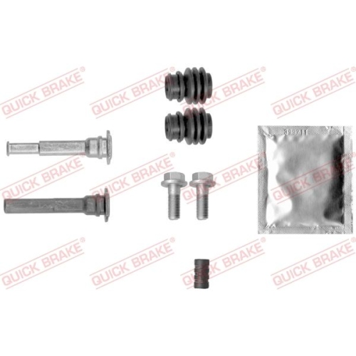 113-1426X Führungsbolzensatz VA Daihatsu, Ford, Kia - ATU