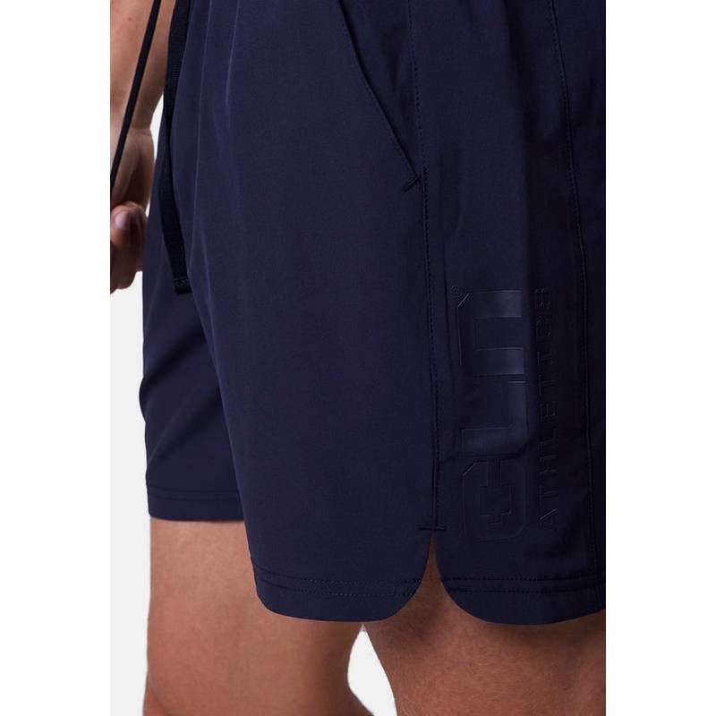CLN Athletics Stream Funktionsshorts Herren