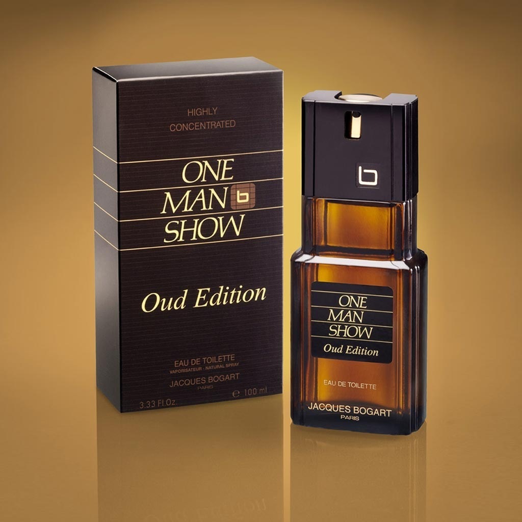 Jacques Bogart ONE MAN SHOW OUD IZDANJE