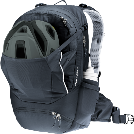 deuter Trans Alpine 24 | Fahrradrucksack