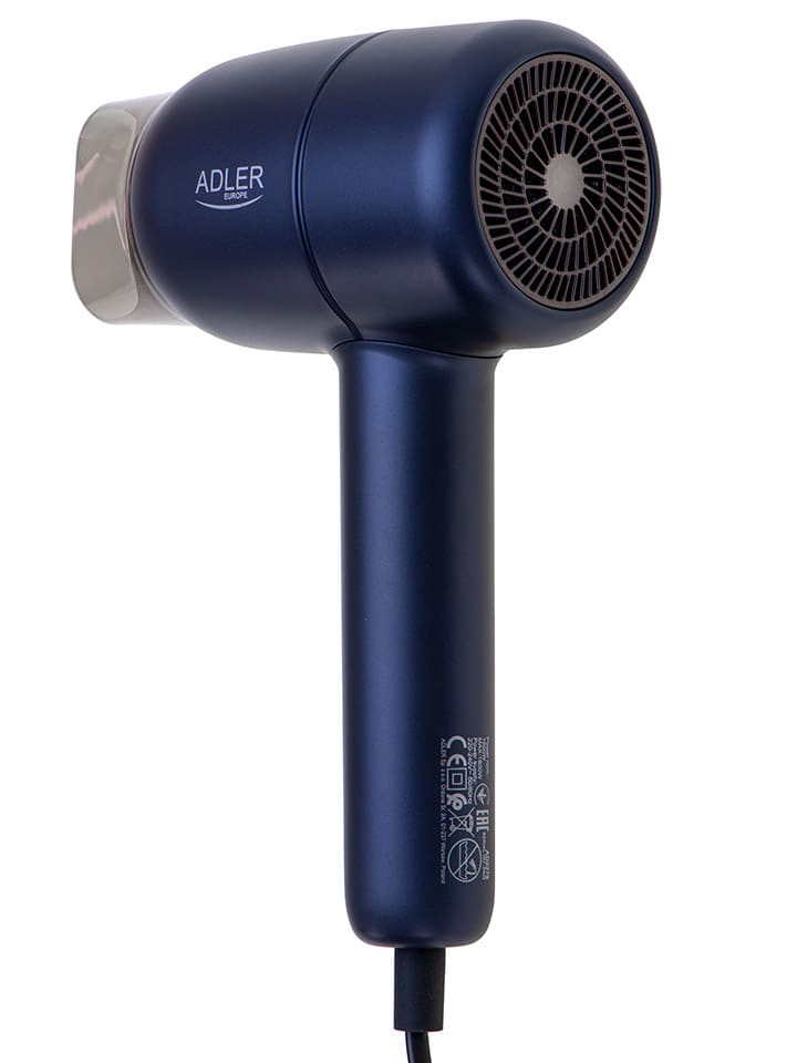 Adler Europe Haartrockner 