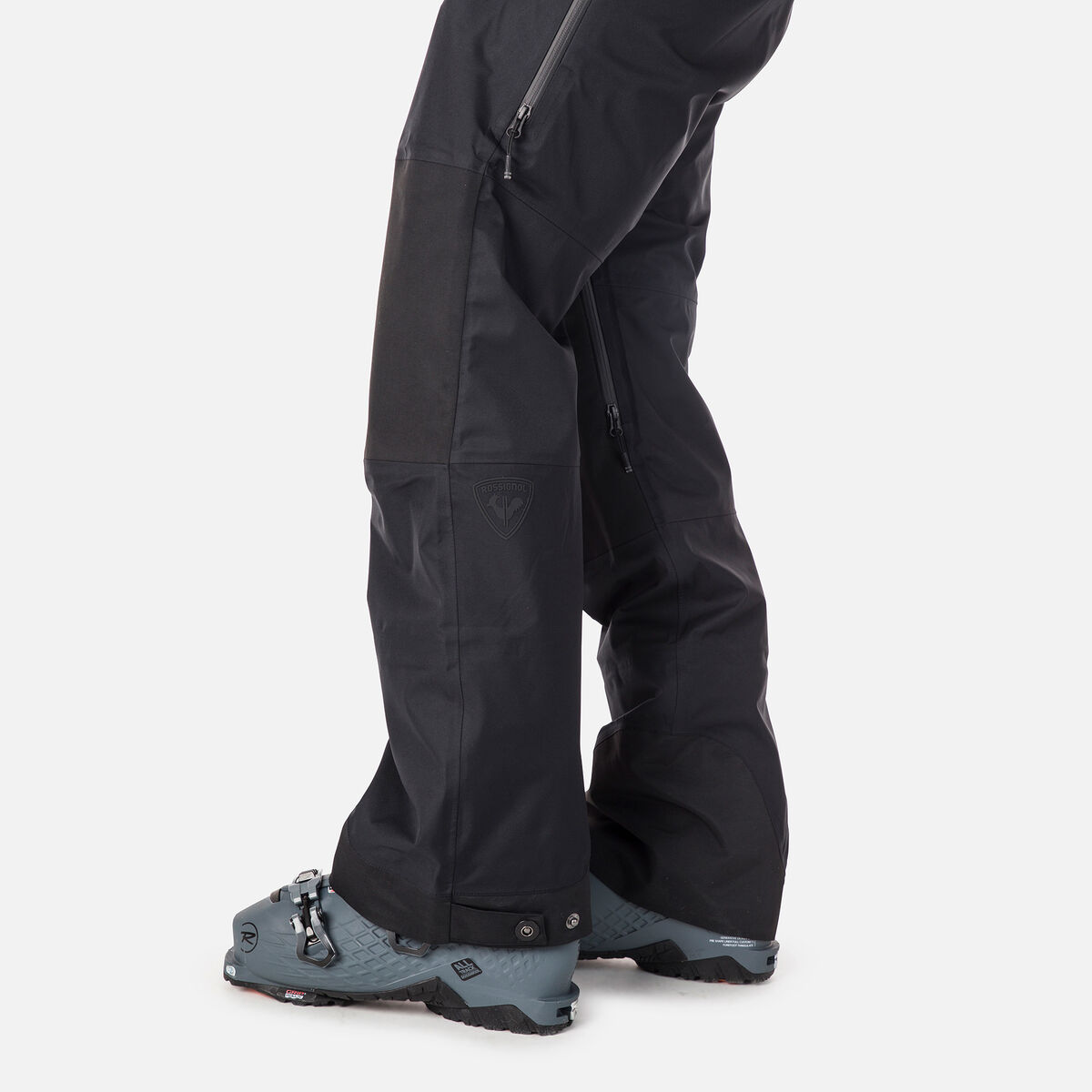 SKPR dreilagige Herrenlatzhose