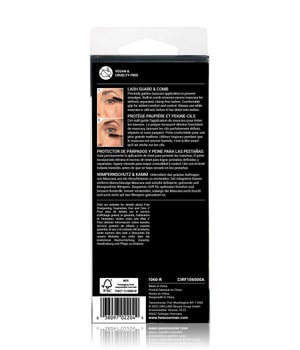 Tweezerman Wimpernschablone Wimpernapplikator-1 Stk