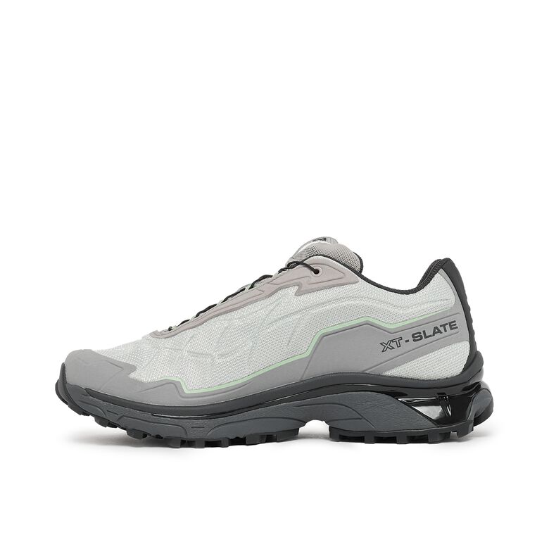 Salomon Wmns XT-Slate Advanced metal/gray flannel/cameo green