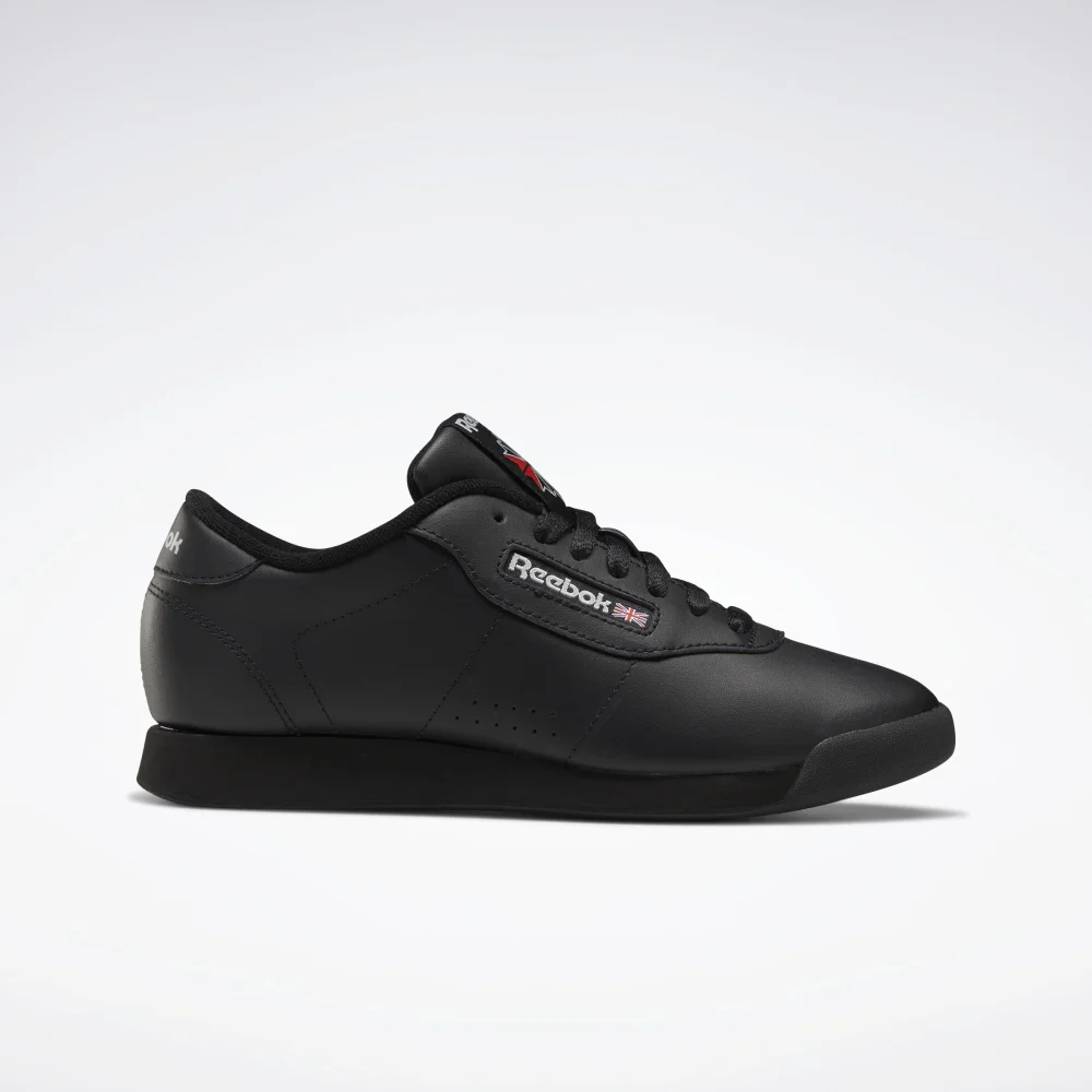 Reebok Princess CN2211 / schwarz