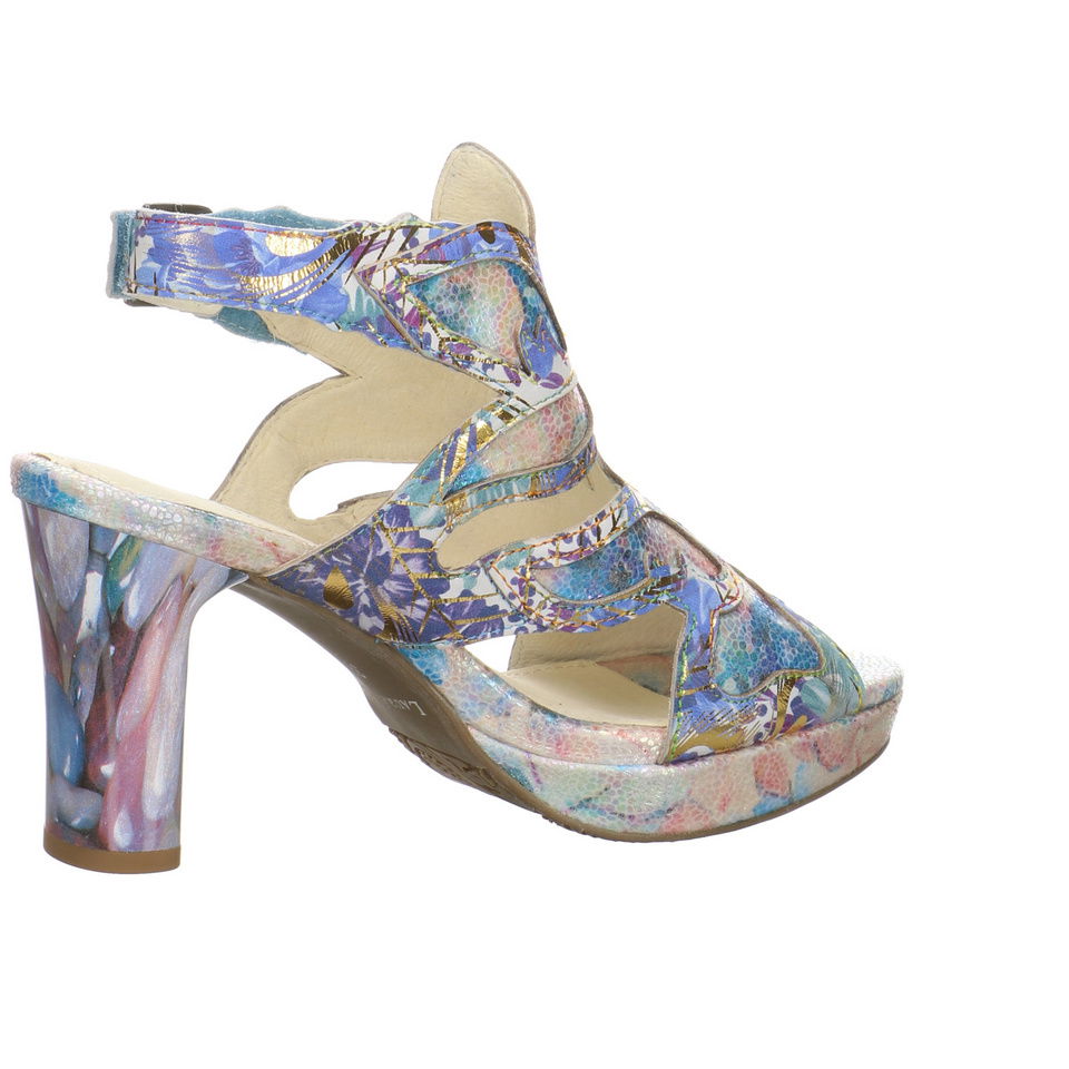 Laura Vita Hicao Sandalette