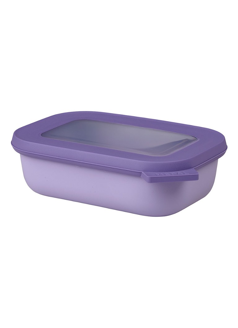 Mepal Multibowl Cirqula food storage container 50 cl