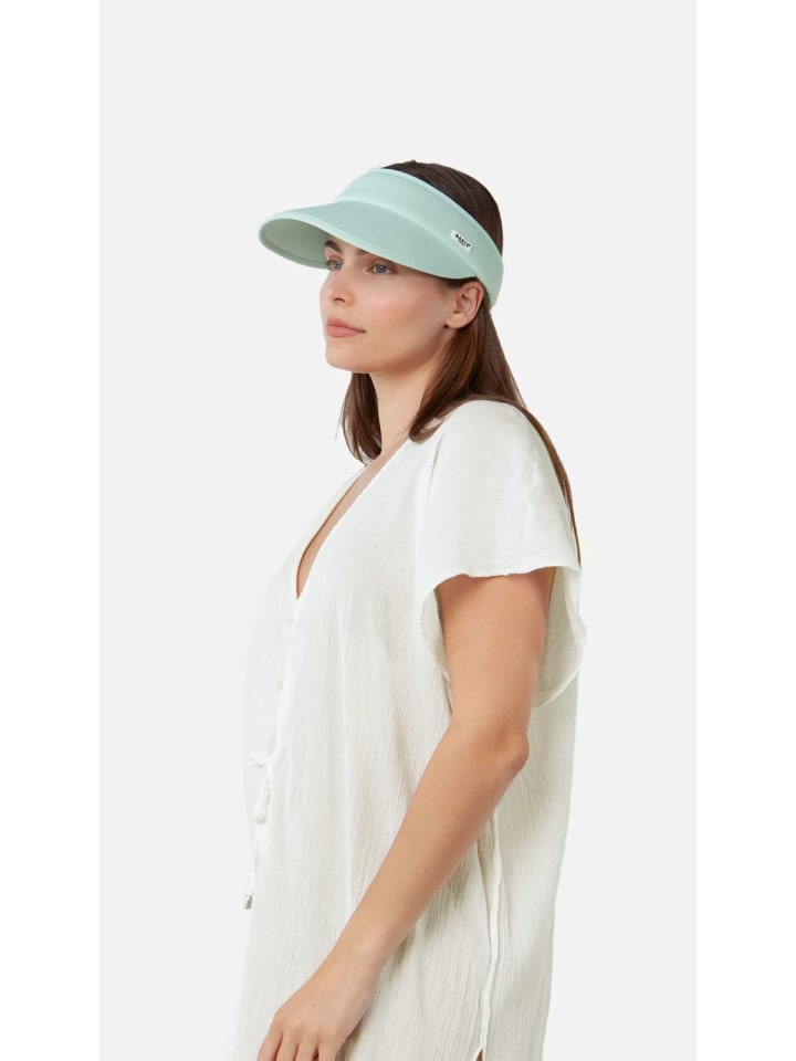 Barts Schirmmütze Vaitupu Visor in Sage günstig kaufen onesize