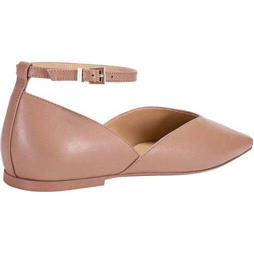 ekonika Ballerinas mit schmalem Riemchen
