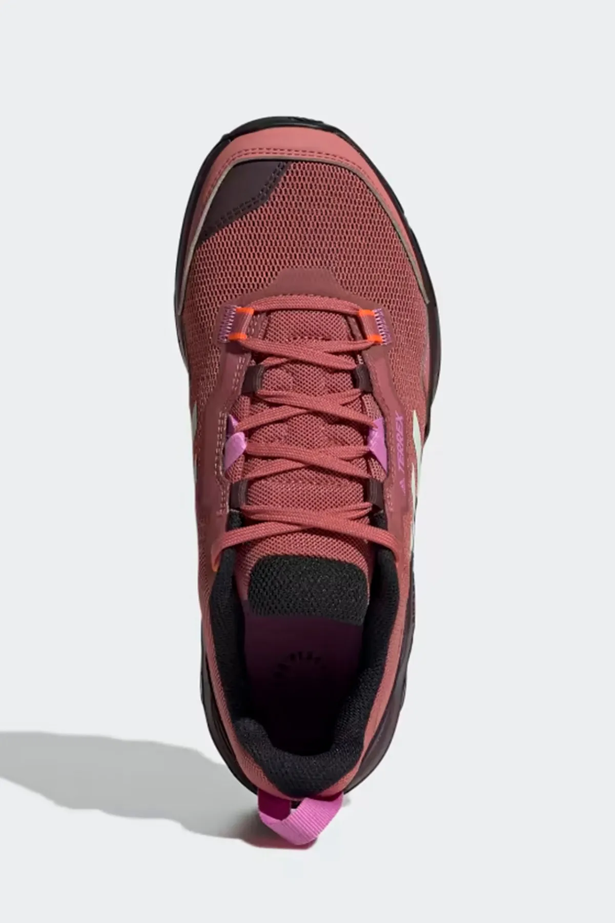 adidas  Sneaker - Mehrfarbig - Flacher Absatz