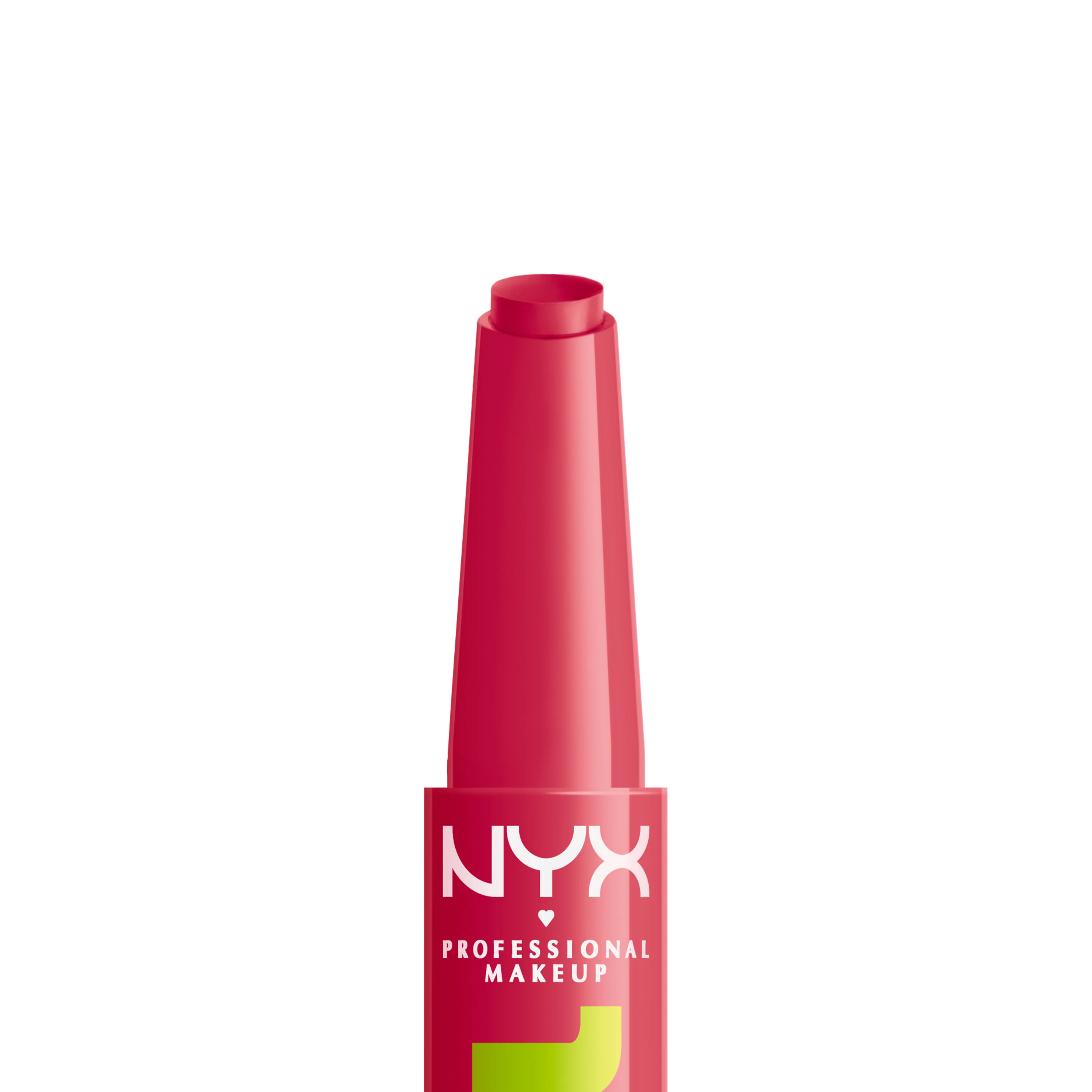 Lips Fat Oil Slick Click - Ruž za usne, Sjajilo