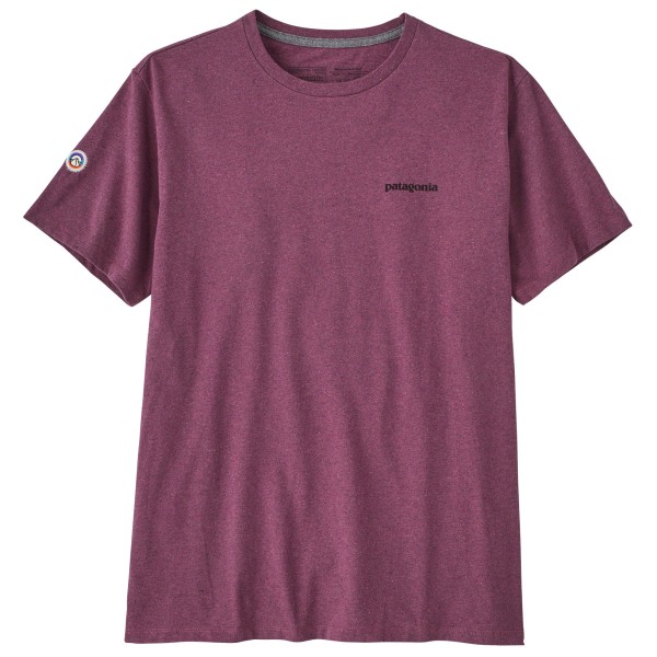 Patagonia - Fitz Roy Icon Responsibili-Tee - T-Shirt
