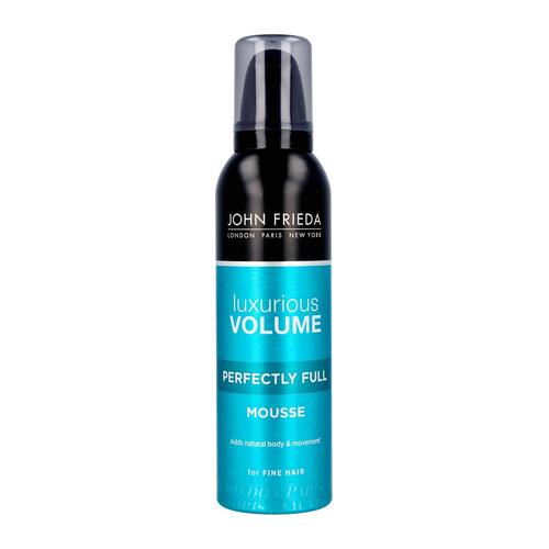 John Frieda Luxurious Volume Mousse 200 ml