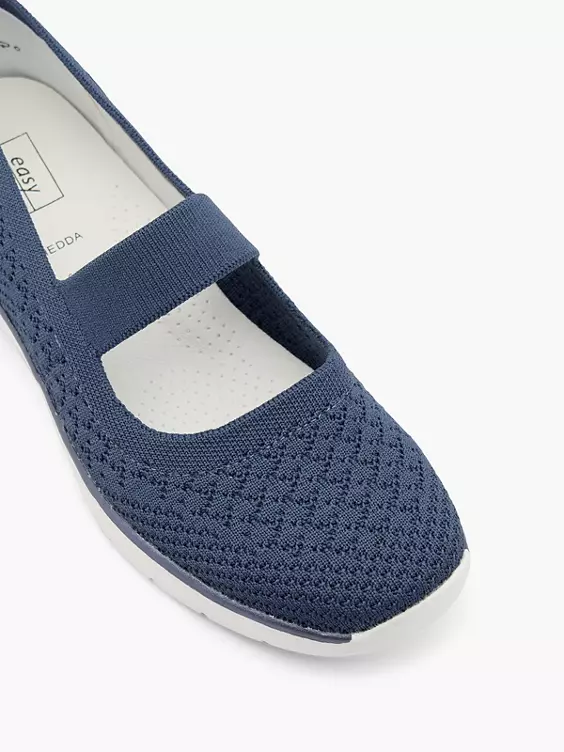 Easy Street Komfort Slipper