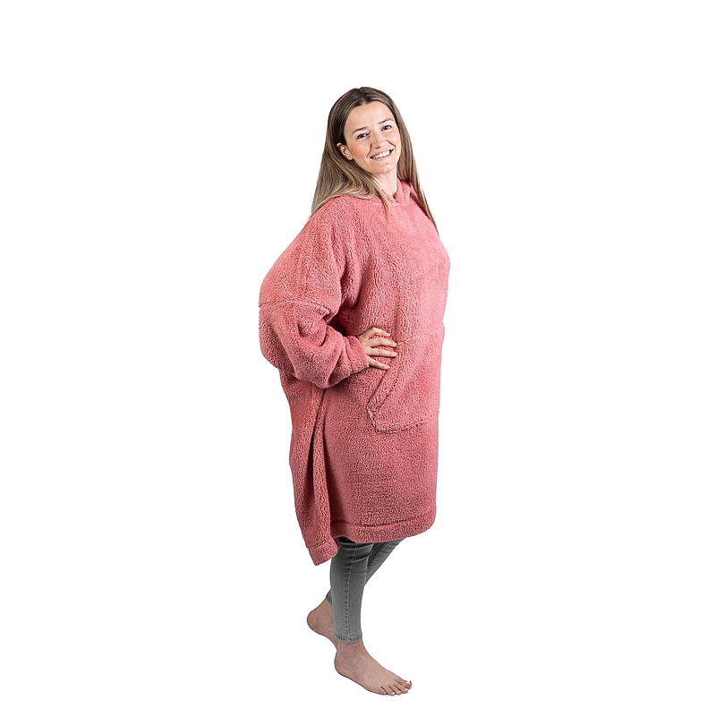 Home Nisselue polyester