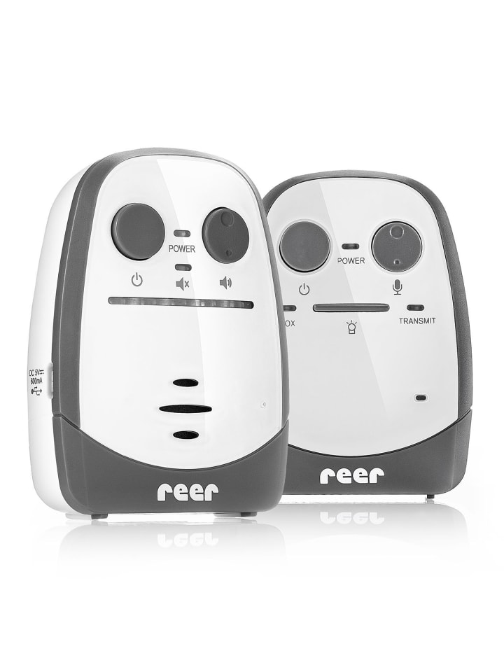 Reer Cosmo Babyphone in Weiß ab 0 Monate günstig kaufen onesize