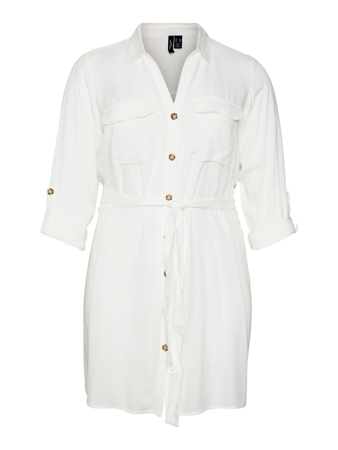 VMBUMPY Kurzes Kleid