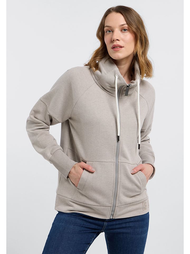ELBSAND Sweatjacke 