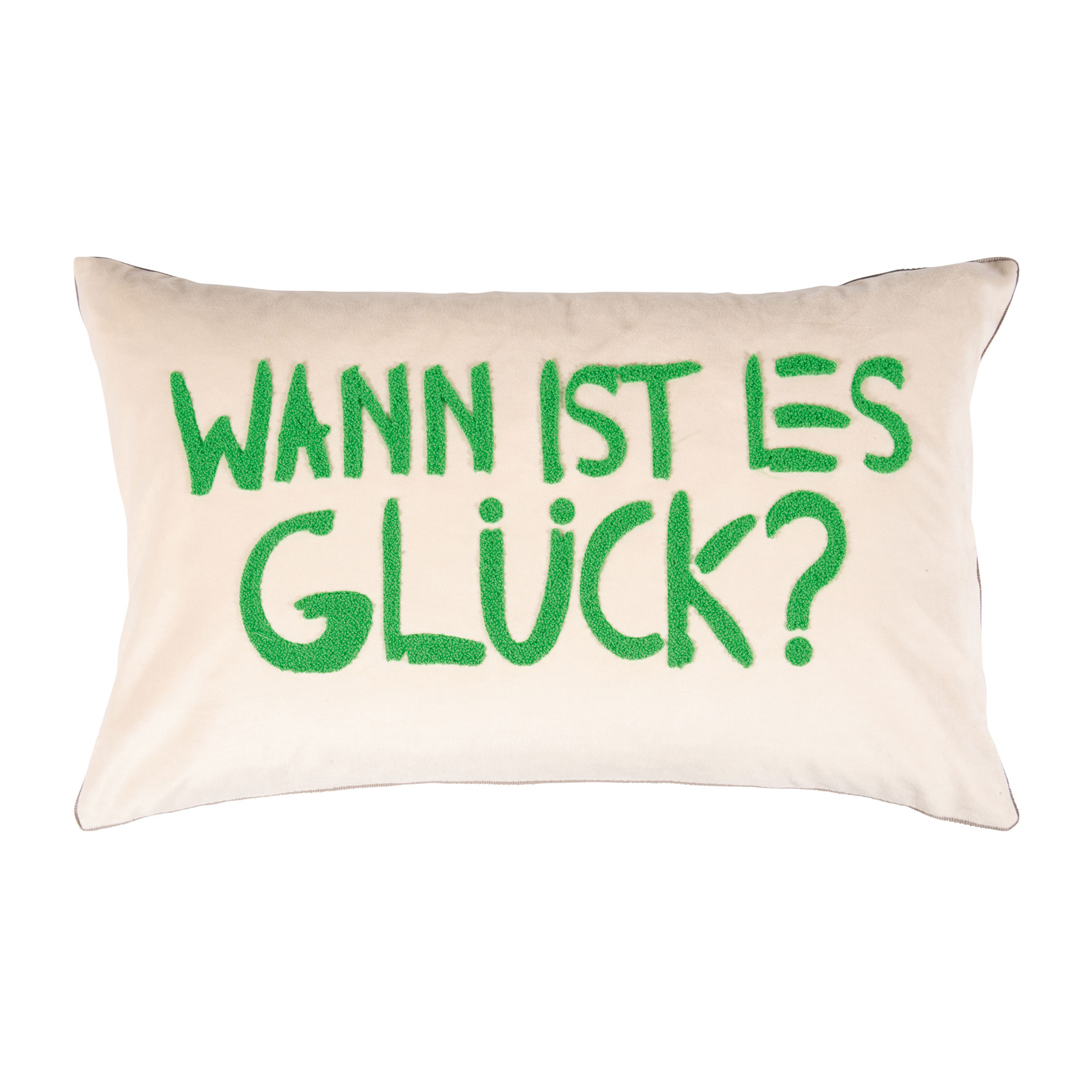 Pad ConceptKissenhülle